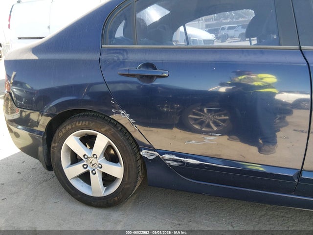 Aukcja sprzedaży 2006 Honda Civic Ex, vin: 1HGFA16806L067099, numer aukcji: 46022952