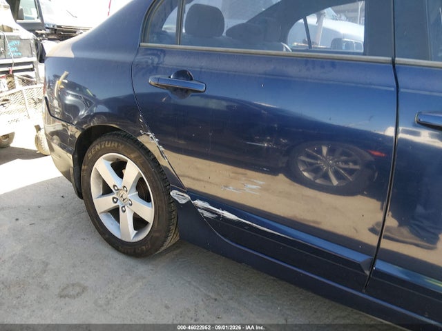 Aukcja sprzedaży 2006 Honda Civic Ex, vin: 1HGFA16806L067099, numer aukcji: 46022952