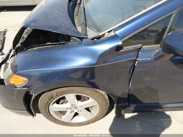Aukcja sprzedaży 2006 Honda Civic Ex, vin: 1HGFA16806L067099, numer aukcji: 46022952
