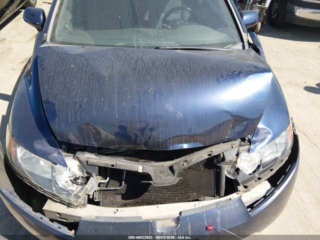 Aukcja sprzedaży 2006 Honda Civic Ex, vin: 1HGFA16806L067099, numer aukcji: 46022952