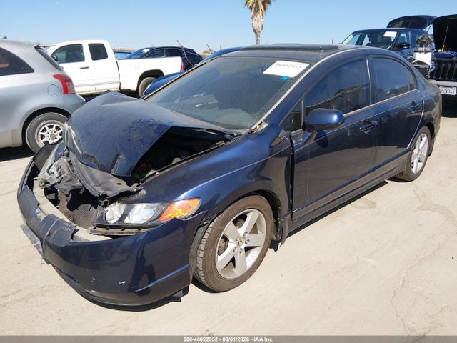 Aukcja sprzedaży 2006 Honda Civic Ex, vin: 1HGFA16806L067099, numer aukcji: 46022952