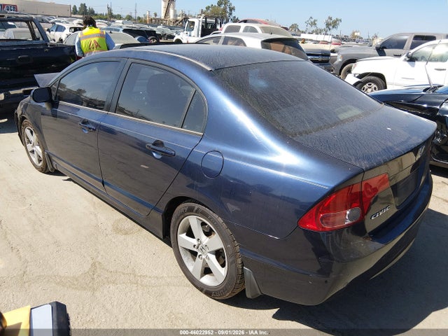 Aukcja sprzedaży 2006 Honda Civic Ex, vin: 1HGFA16806L067099, numer aukcji: 46022952
