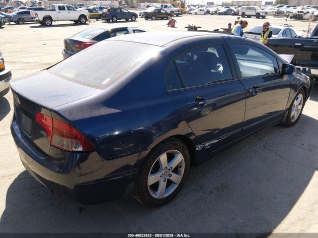 Aukcja sprzedaży 2006 Honda Civic Ex, vin: 1HGFA16806L067099, numer aukcji: 46022952