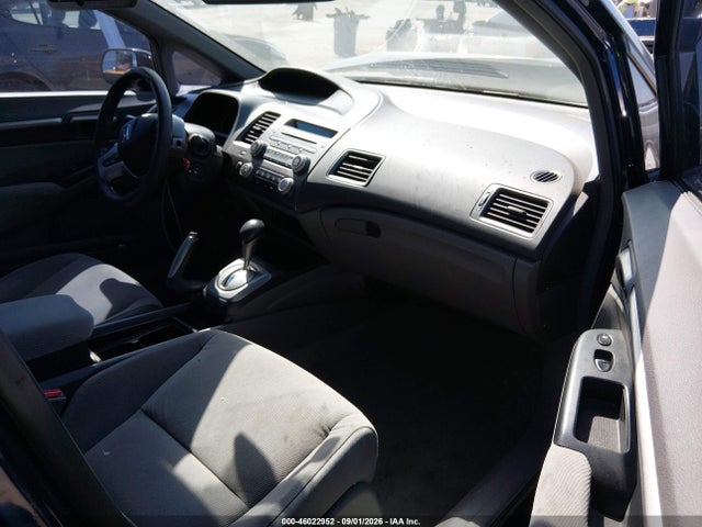 Aukcja sprzedaży 2006 Honda Civic Ex, vin: 1HGFA16806L067099, numer aukcji: 46022952