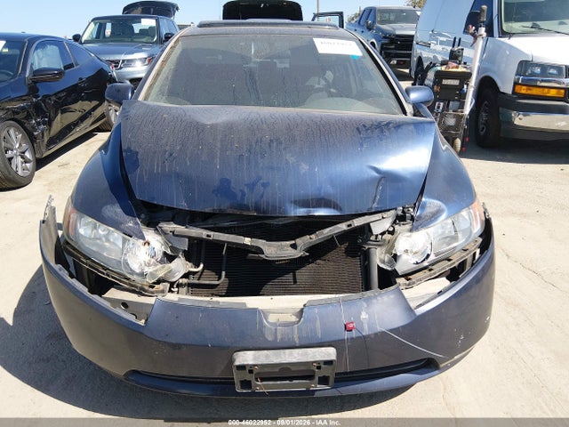 Aukcja sprzedaży 2006 Honda Civic Ex, vin: 1HGFA16806L067099, numer aukcji: 46022952
