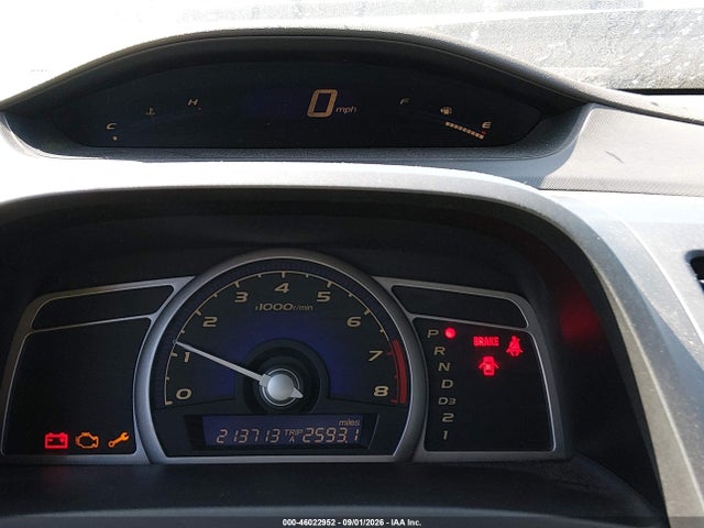 Aukcja sprzedaży 2006 Honda Civic Ex, vin: 1HGFA16806L067099, numer aukcji: 46022952
