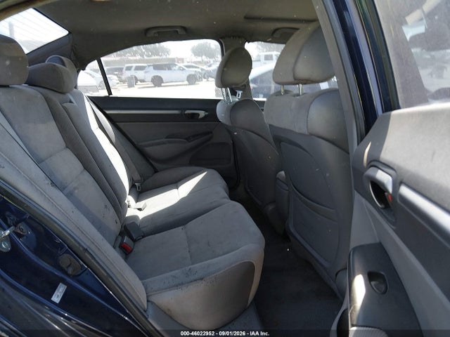 Aukcja sprzedaży 2006 Honda Civic Ex, vin: 1HGFA16806L067099, numer aukcji: 46022952