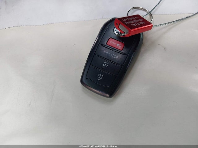2024 Toyota Corolla Se მანქანა იყიდება აუქციონზე, vin: 5YFS4MCE0RP195595, აუქციონის ნომერი: 46022953