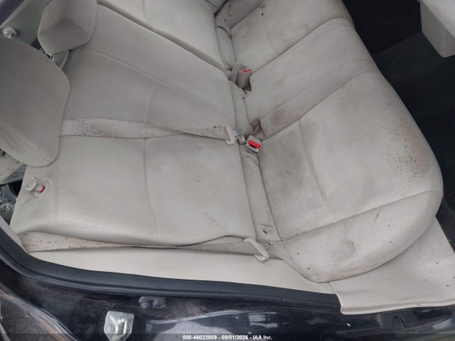 46022959 :رقم المزاد ، JF1GPAC64D2831629 vin ، 2013 Subaru Impreza 2.0i Premium مزاد بيع
