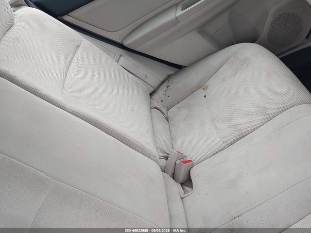 46022959 :رقم المزاد ، JF1GPAC64D2831629 vin ، 2013 Subaru Impreza 2.0i Premium مزاد بيع