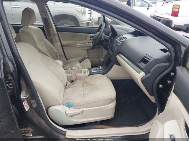 46022959 :رقم المزاد ، JF1GPAC64D2831629 vin ، 2013 Subaru Impreza 2.0i Premium مزاد بيع