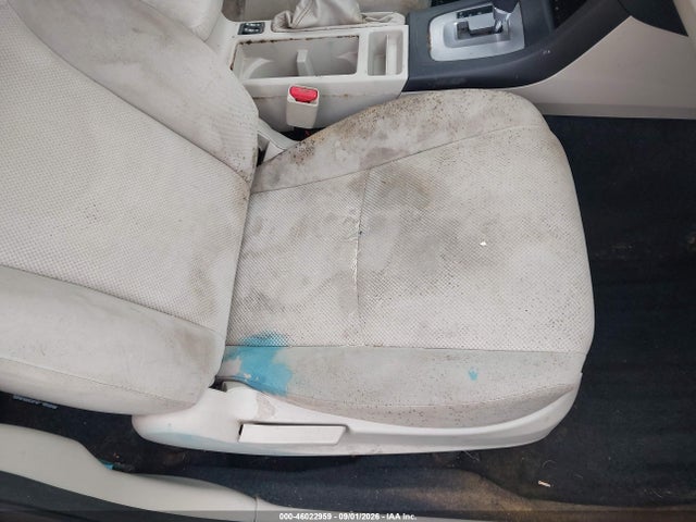 46022959 :رقم المزاد ، JF1GPAC64D2831629 vin ، 2013 Subaru Impreza 2.0i Premium مزاد بيع
