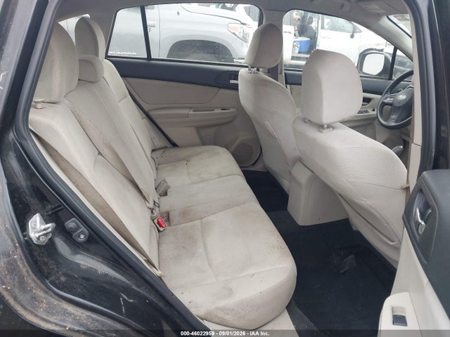 46022959 :رقم المزاد ، JF1GPAC64D2831629 vin ، 2013 Subaru Impreza 2.0i Premium مزاد بيع