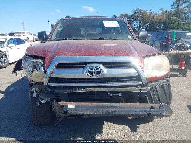 Продаж на аукціоні авто 2007 Toyota 4runner Sr5 V6, vin: JTEZU14R878075479, номер лоту: 46022961