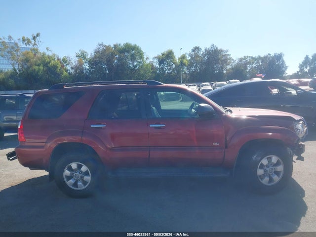 Продаж на аукціоні авто 2007 Toyota 4runner Sr5 V6, vin: JTEZU14R878075479, номер лоту: 46022961