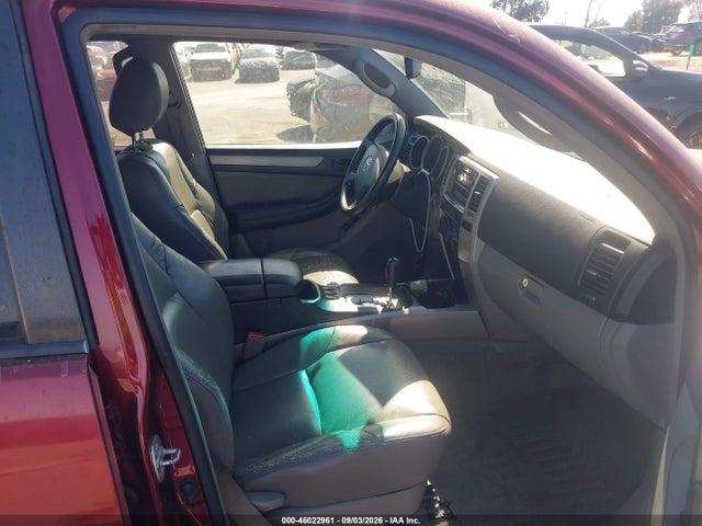 Продаж на аукціоні авто 2007 Toyota 4runner Sr5 V6, vin: JTEZU14R878075479, номер лоту: 46022961