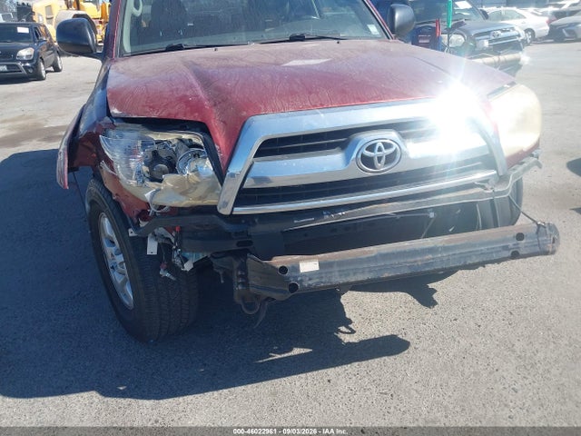 Продаж на аукціоні авто 2007 Toyota 4runner Sr5 V6, vin: JTEZU14R878075479, номер лоту: 46022961