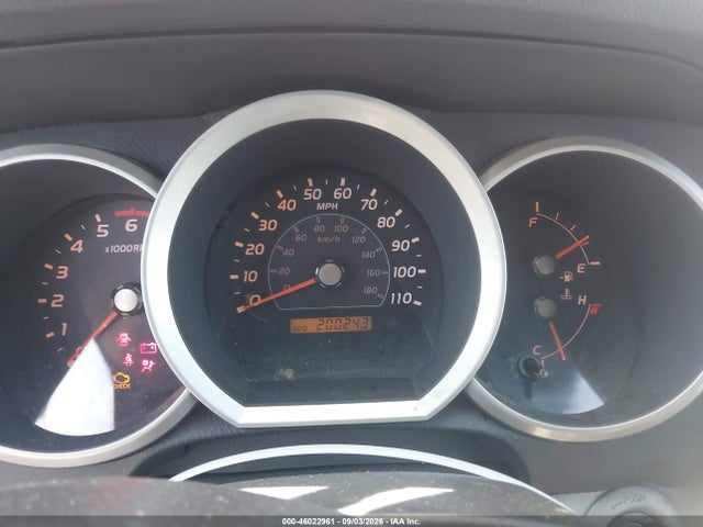 Продаж на аукціоні авто 2007 Toyota 4runner Sr5 V6, vin: JTEZU14R878075479, номер лоту: 46022961