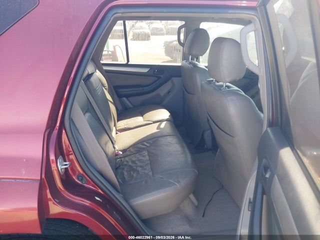 Продаж на аукціоні авто 2007 Toyota 4runner Sr5 V6, vin: JTEZU14R878075479, номер лоту: 46022961