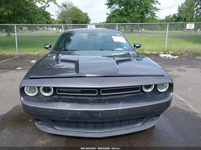Aukcja sprzedaży 2015 Dodge Challenger Sxt, vin: 2C3CDZAG6FH877408, numer aukcji: 46022962