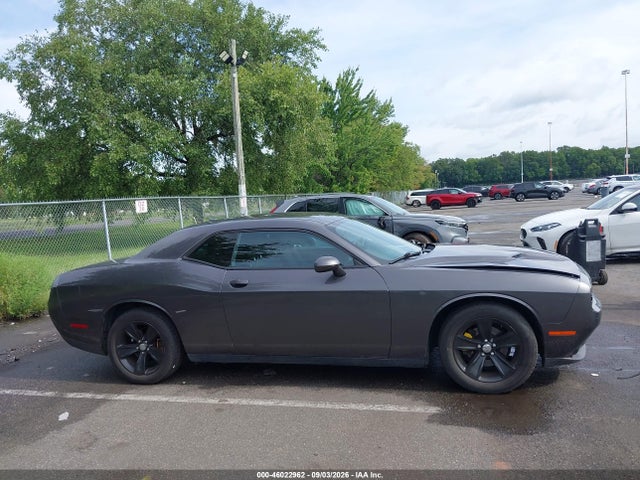 Aukcja sprzedaży 2015 Dodge Challenger Sxt, vin: 2C3CDZAG6FH877408, numer aukcji: 46022962
