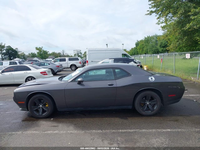 Aukcja sprzedaży 2015 Dodge Challenger Sxt, vin: 2C3CDZAG6FH877408, numer aukcji: 46022962