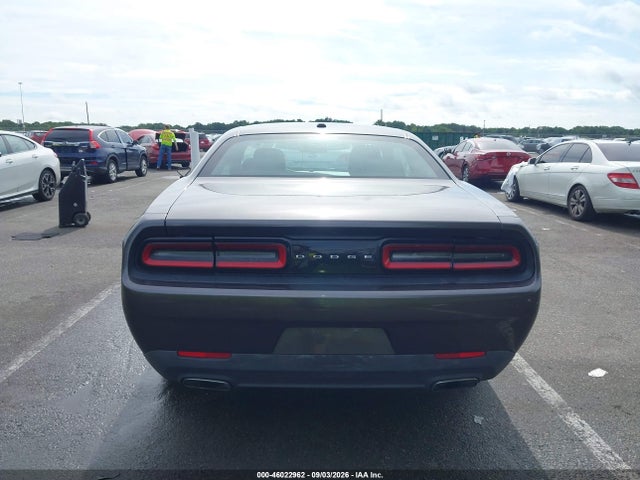 Aukcja sprzedaży 2015 Dodge Challenger Sxt, vin: 2C3CDZAG6FH877408, numer aukcji: 46022962
