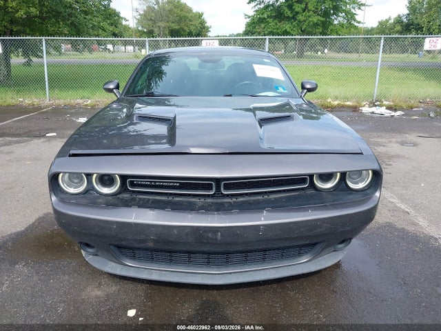 Aukcja sprzedaży 2015 Dodge Challenger Sxt, vin: 2C3CDZAG6FH877408, numer aukcji: 46022962
