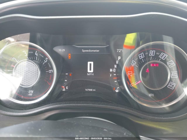 Aukcja sprzedaży 2015 Dodge Challenger Sxt, vin: 2C3CDZAG6FH877408, numer aukcji: 46022962