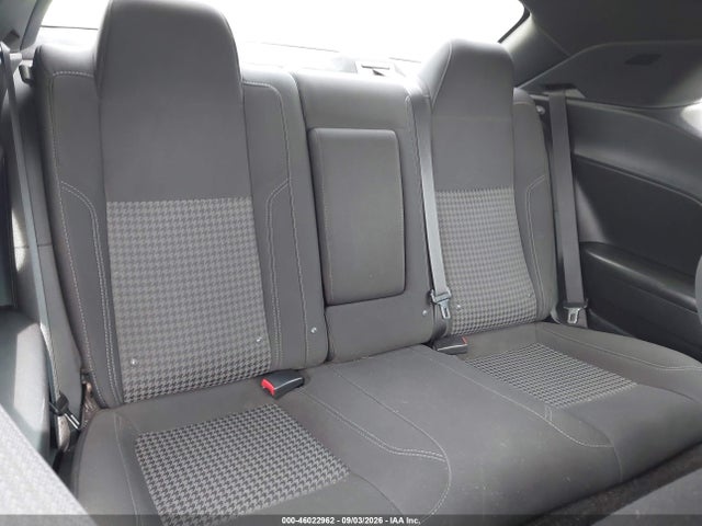 Aukcja sprzedaży 2015 Dodge Challenger Sxt, vin: 2C3CDZAG6FH877408, numer aukcji: 46022962