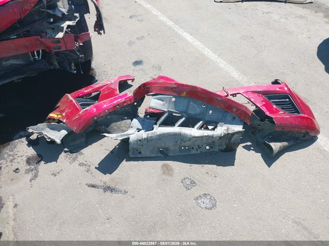 Aukcja sprzedaży 2016 Chevrolet Camaro 2ss, vin: 1G1FH1R76G0190589, numer aukcji: 46022967