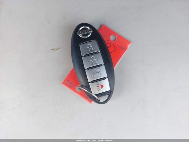 Aukcja sprzedaży 2013 Nissan Maxima 3.5 Sv, vin: 1N4AA5AP0DC801774, numer aukcji: 46022981