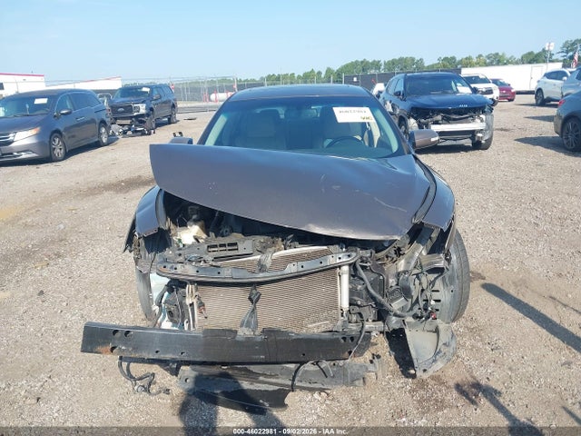 Aukcja sprzedaży 2013 Nissan Maxima 3.5 Sv, vin: 1N4AA5AP0DC801774, numer aukcji: 46022981