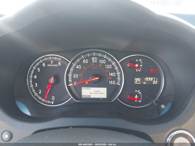 Aukcja sprzedaży 2013 Nissan Maxima 3.5 Sv, vin: 1N4AA5AP0DC801774, numer aukcji: 46022981