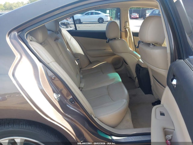 Aukcja sprzedaży 2013 Nissan Maxima 3.5 Sv, vin: 1N4AA5AP0DC801774, numer aukcji: 46022981