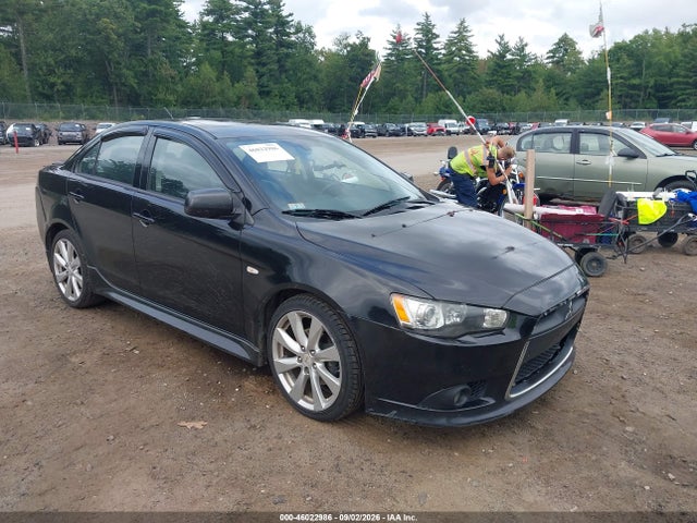 Auction sale of the 2013 Mitsubishi Lancer Gt, vin: JA32U8FW7DU009461, lot number: 46022986