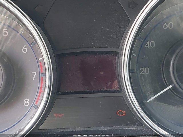 2014 Hyundai Sonata Gls მანქანა იყიდება აუქციონზე, vin: 5NPEB4AC7EH882908, აუქციონის ნომერი: 46022988