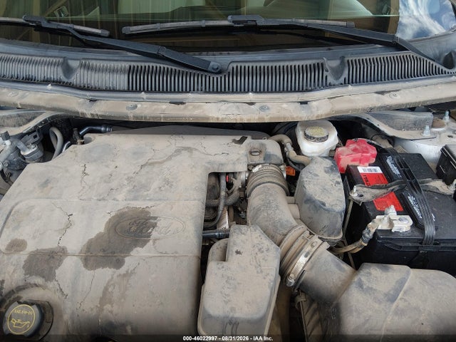 Aukcja sprzedaży 2017 Ford Explorer, vin: 1FM5K8B87HGD23963, numer aukcji: 46022997