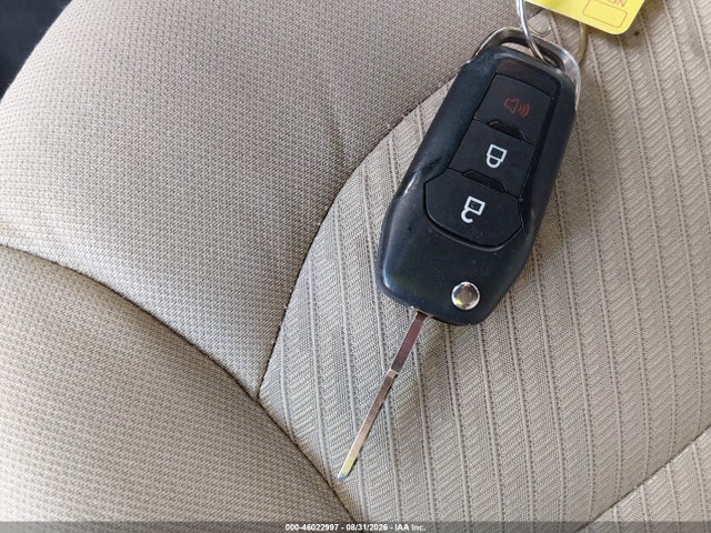 Aukcja sprzedaży 2017 Ford Explorer, vin: 1FM5K8B87HGD23963, numer aukcji: 46022997