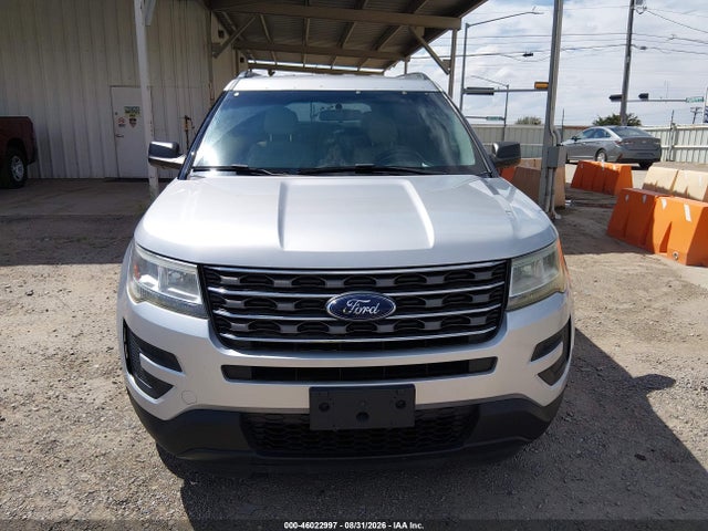 Aukcja sprzedaży 2017 Ford Explorer, vin: 1FM5K8B87HGD23963, numer aukcji: 46022997