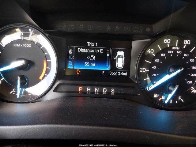 Aukcja sprzedaży 2017 Ford Explorer, vin: 1FM5K8B87HGD23963, numer aukcji: 46022997