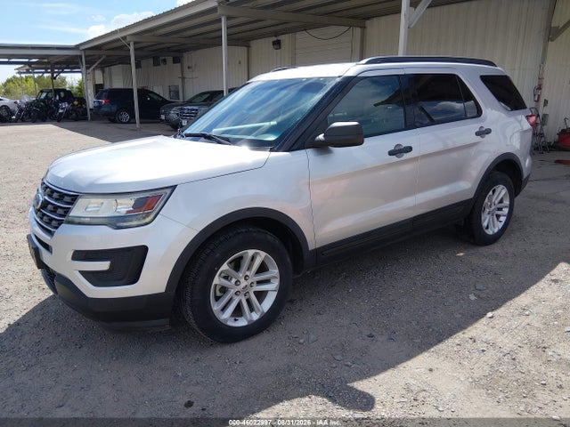 Aukcja sprzedaży 2017 Ford Explorer, vin: 1FM5K8B87HGD23963, numer aukcji: 46022997