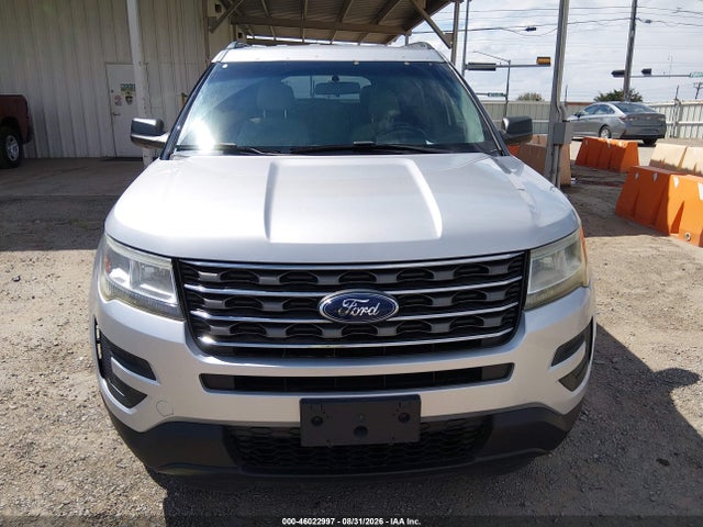 Aukcja sprzedaży 2017 Ford Explorer, vin: 1FM5K8B87HGD23963, numer aukcji: 46022997