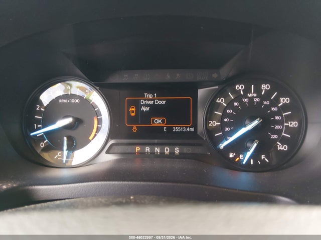 Aukcja sprzedaży 2017 Ford Explorer, vin: 1FM5K8B87HGD23963, numer aukcji: 46022997
