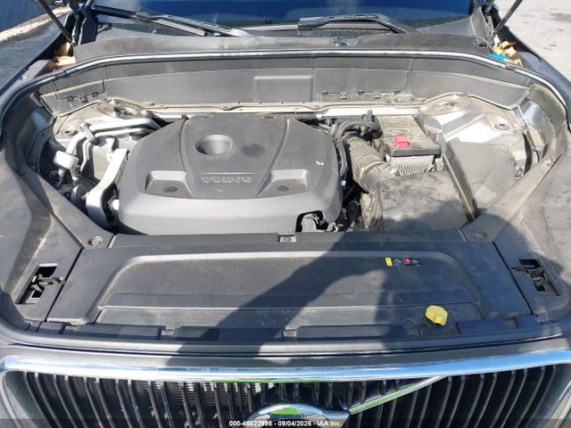 46022998 :رقم المزاد ، YV4A22PK3J1337515 vin ، 2018 Volvo Xc90 T6 Momentum مزاد بيع
