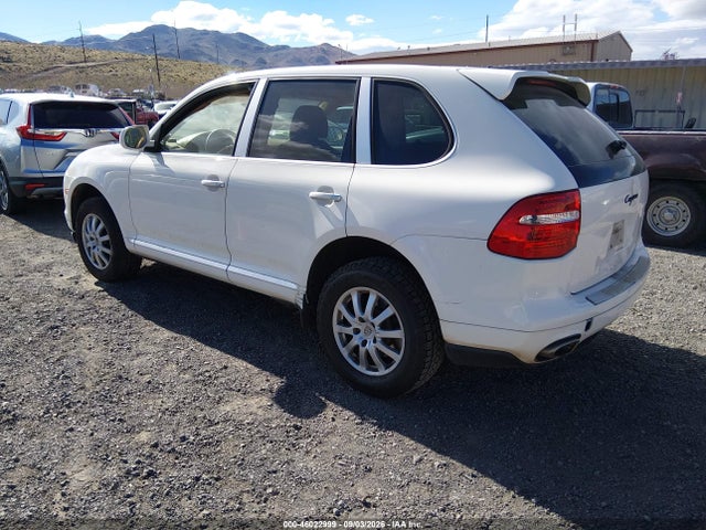 Aukcja sprzedaży 2010 Porsche Cayenne, vin: WP1AA2APXALA12082, numer aukcji: 46022999