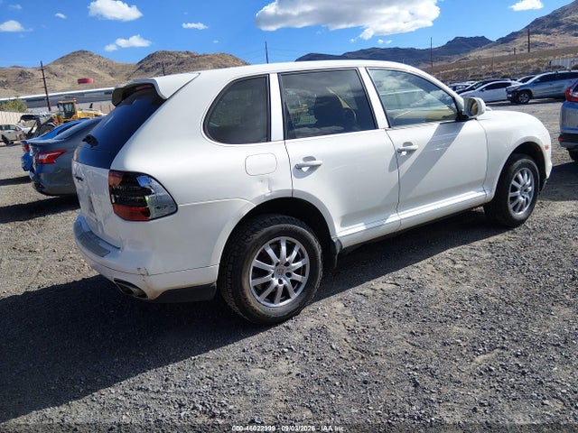 Aukcja sprzedaży 2010 Porsche Cayenne, vin: WP1AA2APXALA12082, numer aukcji: 46022999