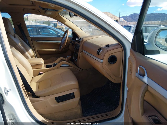 Aukcja sprzedaży 2010 Porsche Cayenne, vin: WP1AA2APXALA12082, numer aukcji: 46022999