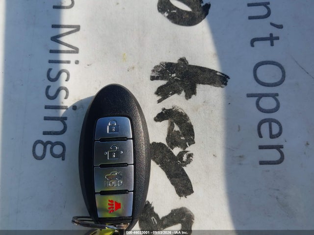 2015 Nissan Altima 2.5 Sv მანქანა იყიდება აუქციონზე, vin: 1N4AL3AP6FC462178, აუქციონის ნომერი: 46023001