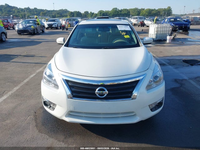 2015 Nissan Altima 2.5 Sv მანქანა იყიდება აუქციონზე, vin: 1N4AL3AP6FC462178, აუქციონის ნომერი: 46023001